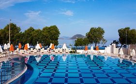 Yelken Mandalinci Spa&Wellness Hotel